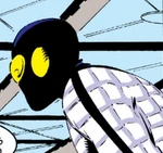 Marc (Earth-616) from Untold Tales of Spider-Man Vol 1 1 001