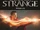 Marvel's Doctor Strange Prelude TPB Vol 1 1