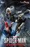 Marvel's Spider-Man The Black Cat Strikes Vol 1 1 Game Variant