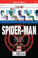 Marvel Knights Spider-Man Vol 2 2