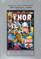 Marvel Masterworks: The Mighty Thor #19