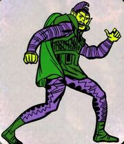 Morrat (Earth-616) from Skrulls! Vol 1 1 001