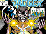 Mutant Misadventures of Cloak and Dagger Vol 1 4