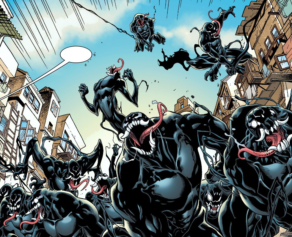 marvel symbiote invasion