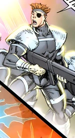 Home to Lady Deadpool (Earth-3010)