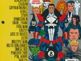 Official Handbook of the Marvel Universe Master Edition Vol 1 34