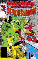 Peter Porker, The Spectacular Spider-Ham Vol 1 8