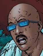 Peter from Wolverine Firebreak Vol 1 1 0001