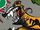 Phage (Ferret) (Earth-97161)