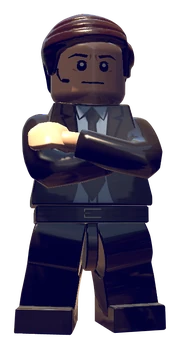 Phillip Coulson (Earth-13122)