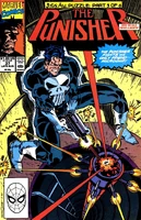 Punisher Vol 2 37.jpg (1.17 MB) Punisher (Vol. 2) #37 "Jigsaw Puzzle, Part 3: Perilous Passage" Release date: June 19, 1990 Cover date: August, 1990