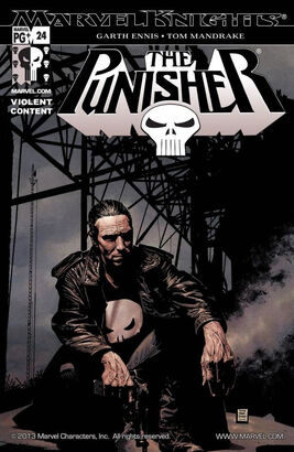 Punisher Vol 6 24