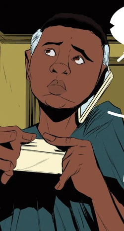 Reed Richards