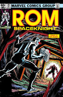 Rom #29
