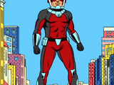 Scott Lang (Earth-TRN726)