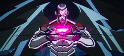 Sebastion Gilberti (Earth-92131) from X-Men '97 Season 1 10 005