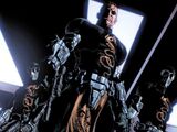 Shadow Council (Earth-616)