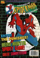 Spectacular Spider-Man (UK) Vol 1 011