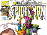 Spectacular Spider-Man Vol 1 259