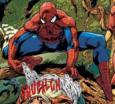 Spider-Man (LMD) Prime Marvel Universe (Earth-616)