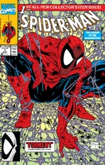 Spider-Man Vol 1 1