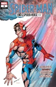 Spider-Man Vol 4 5