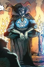 Earth-Z (Zombiverse) (Earth-2149)