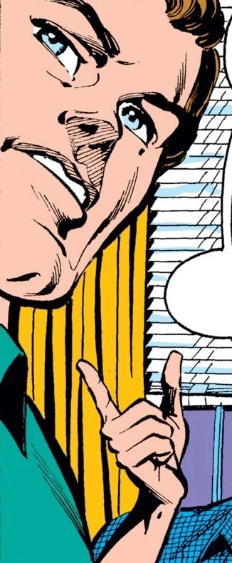 Steven Danvers Earth 616 Marvel Database Fandom Brie larson, the actor playing carol danvers/captain marvel, has been a superhero in her own right. steven danvers earth 616 marvel