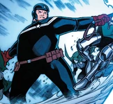 Hypochondriac Steve Rogers (Earth-19181)