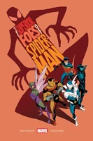 Superior Foes of Spider-Man: The Complete Collection TPB #1