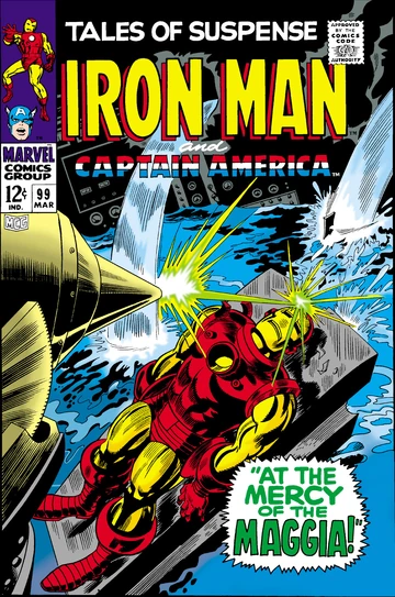 その他 MARVEL MASTERS OF SUSPENSE Marvel Masters of Suspense: Stan Lee & Steve Ditko Omnibus