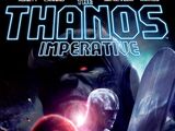 Thanos Imperative Vol 1