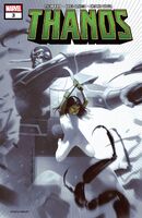 Thanos (Vol. 3) #3