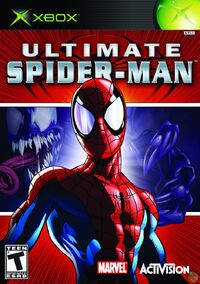 Ultimate Spider-Man (2005)