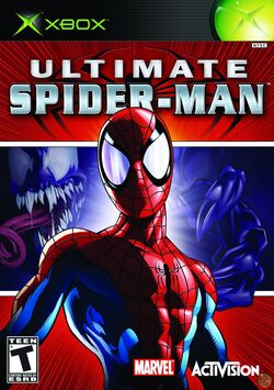 Spider-Man: Web of Shadows Playstation 3 PS3 CASE AND MANUAL ONLY