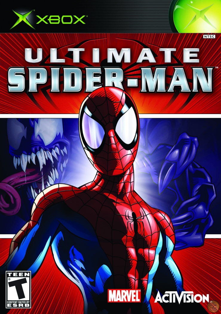 Venom - Spider-Man: Separation Anxiety - Metacritic