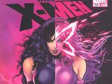 Uncanny X-Men Vol 1 509