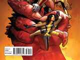 Uncanny X-Men Vol 1 542