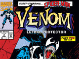 Venom: Lethal Protector Vol 1 2