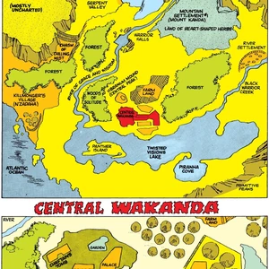 Discuss Everything About Marvel Database | Fandom