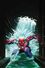 West Coast Avengers Vol 3 2 Marvel's Spider-Man Video Game Variant Textless