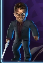 Marvel Mighty Heroes (Earth-TRN788)