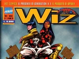 Wiz Vol 1 12