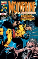 Wolverine Vol 2 123.jpg (759 KB) Wolverine (Vol. 2) #123 "Better Than Best!"