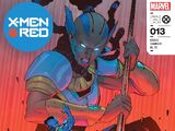 X-Men: Red Vol 2 13