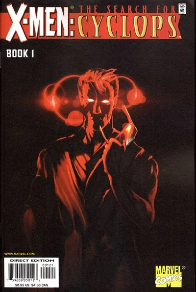 Heft (Adam Pollina Variant)