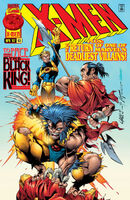 X-Men Vol 2 63