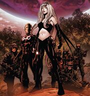 Yabbat Ummon Tarru (Earth-1365) from New Avengers Vol 3 1 002