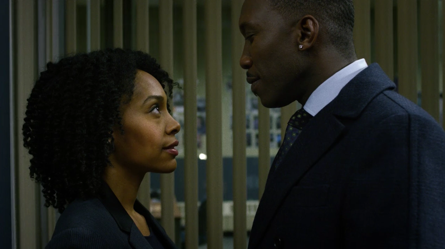 Marvel ルーク・ケイジ シーズン1−7 | マーベル・データベース wiki