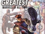 100 Greatest Marvels of All Time Vol 1 4